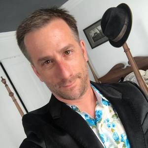 Meet your Posher, Morgan